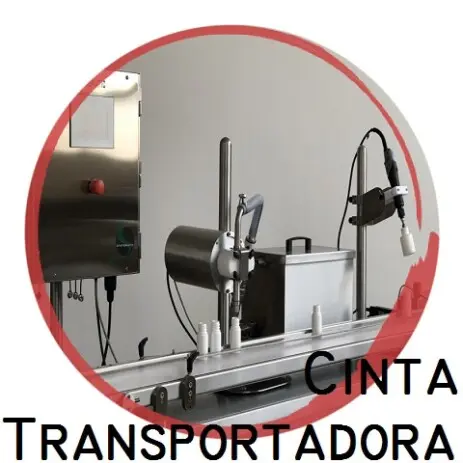 Cinta transportadora