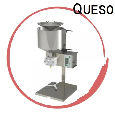Envasadora para queso Envasadora para queso