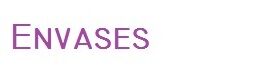 Envases Violet Glass