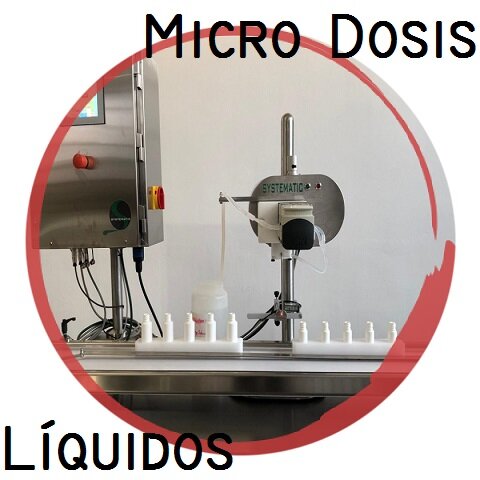 Microdosis de crema