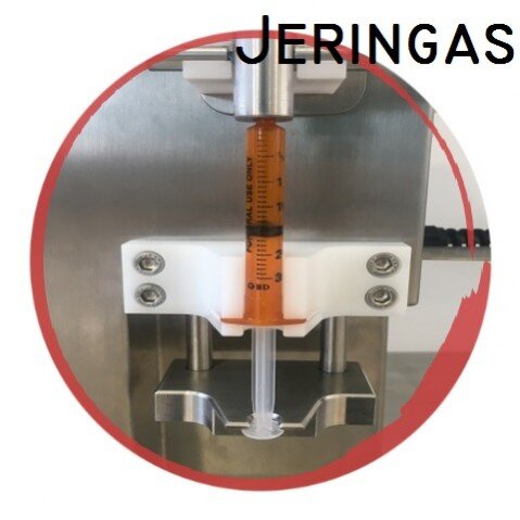 Dosificador de jeringas