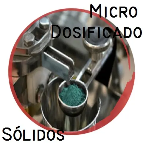 Llenadora para aceites Llenadora para aceites