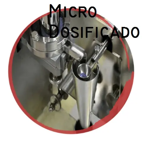 Llenadora para aceites Llenadora para aceites