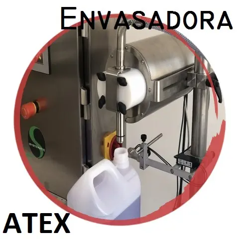 Dosificadora para HIDROALCOHOL Dosificadora para HIDROALCOHOL